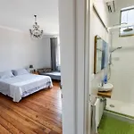 Bed & Breakfast The Liberty Terrace Udine