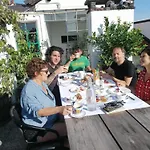 The Liberty Terrace Bed & Breakfast Udine