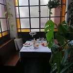 Bed & Breakfast The Liberty Terrace