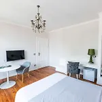 The Liberty Terrace Bed & Breakfast Udine