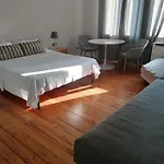 The Liberty Terrace Bed & Breakfast