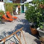 The Liberty Terrace Bed & Breakfast Udine