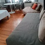 The Liberty Terrace Bed & Breakfast 3*