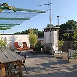 The Liberty Terrace Udine