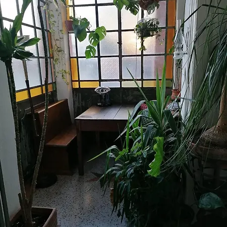 The Liberty Terrace