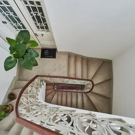 The Liberty Terrace 3*