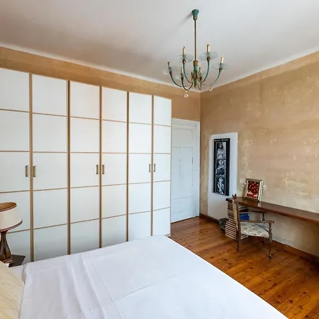 The Liberty Terrace Bed and Breakfast Ούντινε