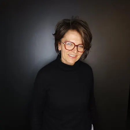 The Liberty Terrace Udine