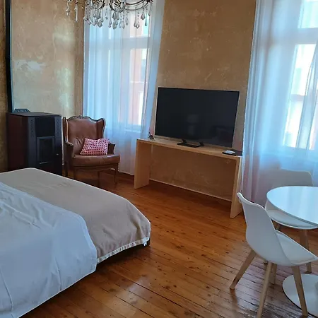 The Liberty Terrace 3* Udine