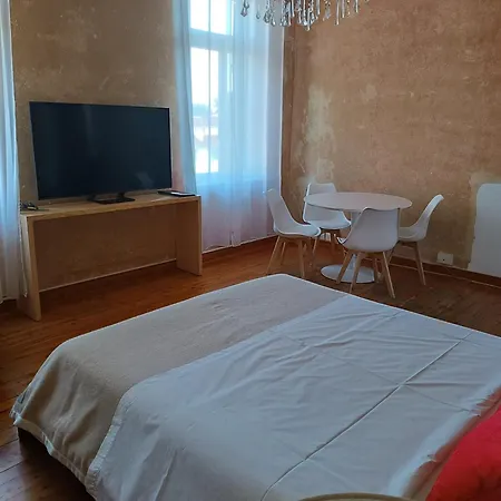 Couette-café The Liberty Terrace 3*