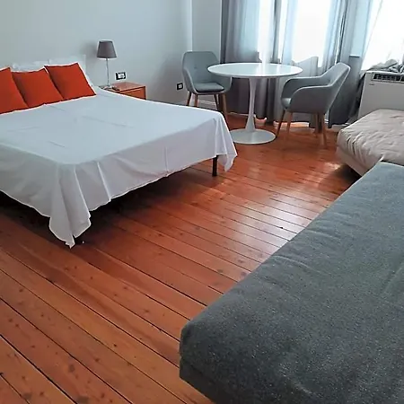 The Liberty Terrace 3*