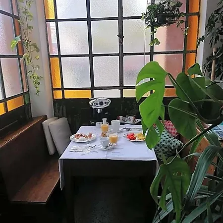 Bed and Breakfast The Liberty Terrace Ούντινε