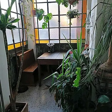 The Liberty Terrace Ούντινε