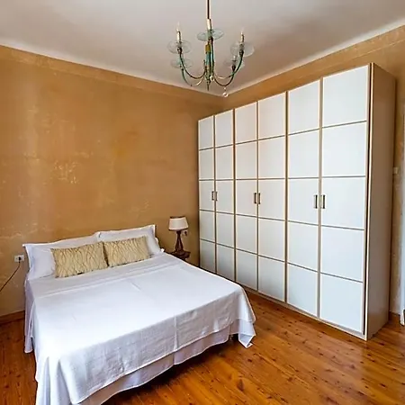The Liberty Terrace Bed and Breakfast Ούντινε