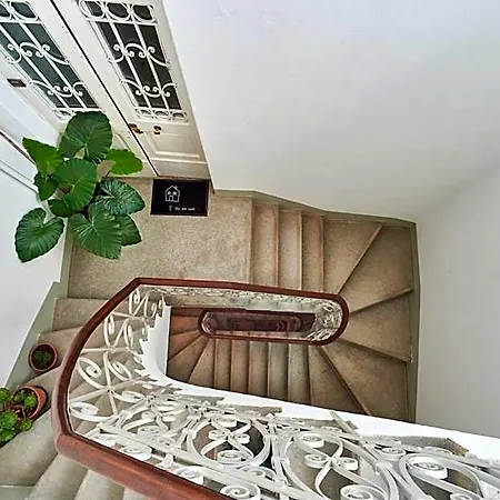 The Liberty Terrace 3*