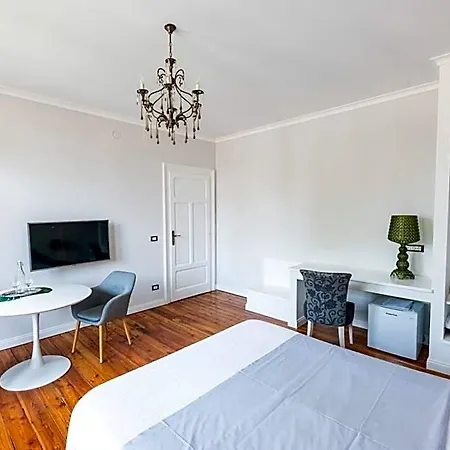 The Liberty Terrace 3* Ούντινε