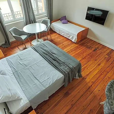 Bed and Breakfast The Liberty Terrace Ούντινε
