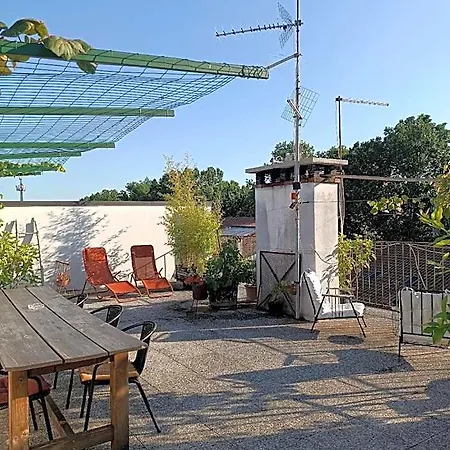 The Liberty Terrace 3* Ούντινε
