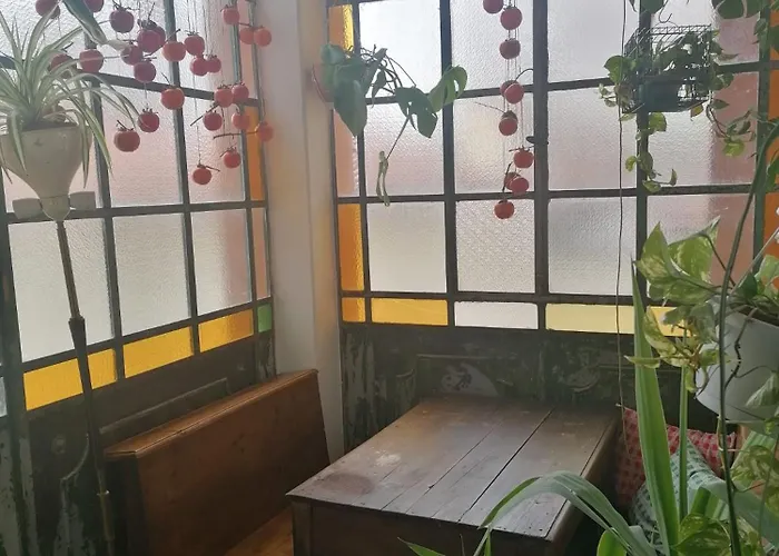 The Liberty Terrace 3* Udine