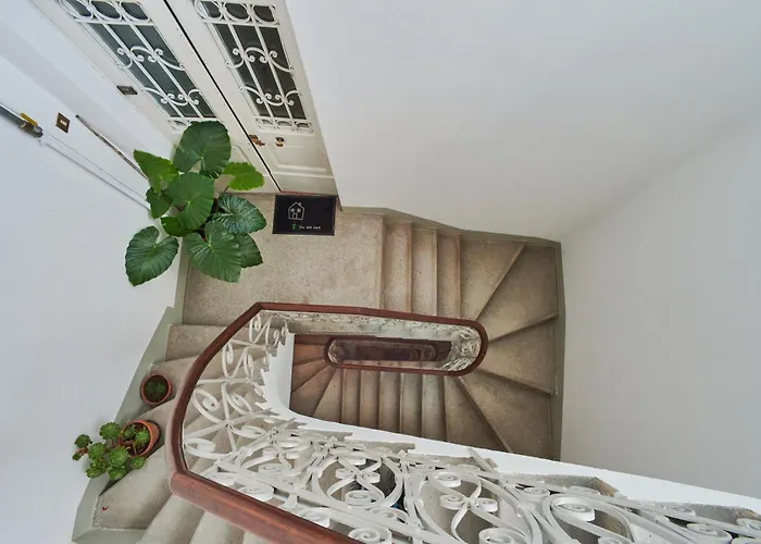 The Liberty Terrace 3*