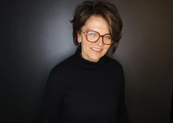 The Liberty Terrace Udine