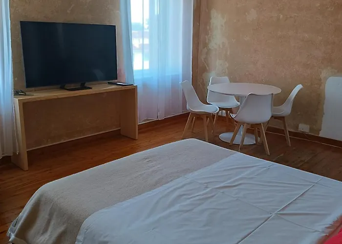 Bed & Breakfast The Liberty Terrace 3*