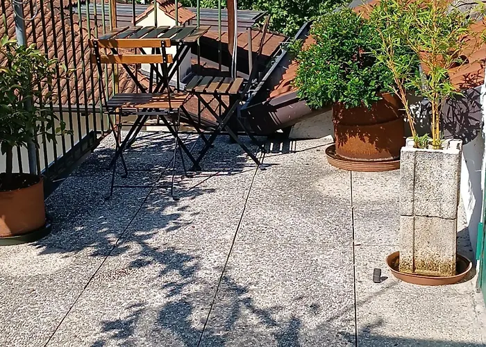 The Liberty Terrace 3*